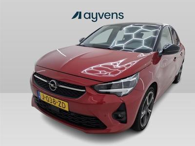 Opel Corsa 1.1 1.2 GS LINE, 2020