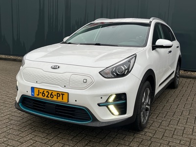 Kia E-niro 0.0 DYNAMICLINE 64 KWH, 2020