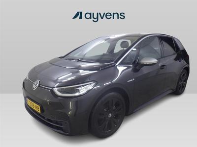 Volkswagen Id.3 0.0 FIRST MAX 58 KWH, 2020