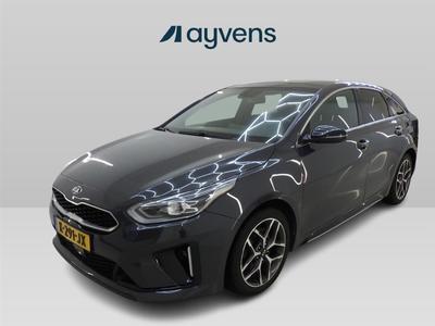 Kia Proceed 0.9 1.0 T-GDI GT-LINE, 2021