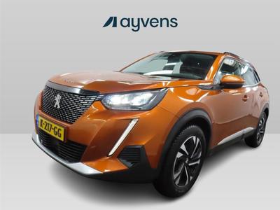 Peugeot 2008 1.1 1.2 PURETECH ALLURE, 2020