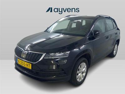 Skoda Karoq 1.4 1.5 TSI ACT BUSINESS EDITION, 2020