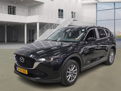 Mazda Cx-5 1.9 2.0 SKYACTIV-G 165 COMFORT, 2022