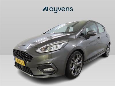 Ford Fiesta 0.9 1.0 ECOBOOST ST-LINE, 2021