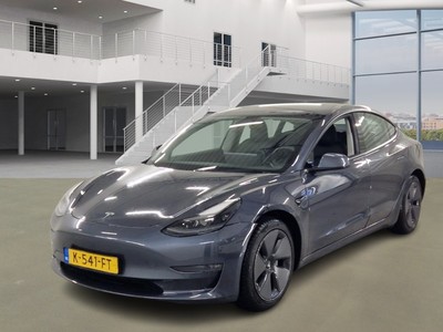Tesla Model 3 0.0 LONG RANGE AWD 75 KWH, 2020