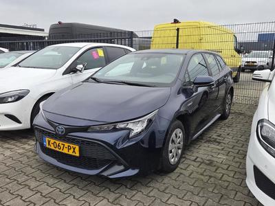 Toyota Corolla touring sports 1.7 1.8 HYBRID COMFORT, 2021