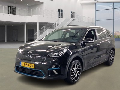 Kia E-niro 0.0 EXECUTIVELINE 64 KWH, 2019