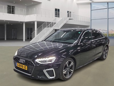 Audi A4 Limousine 1.9 35 TFSI LAUNCH EDITION SPORT, 2019