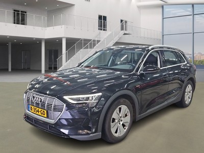 Audi E-tron 0.0 E-TRON 50 QUATTRO LAUNCH EDITION 71 KWH, 2020