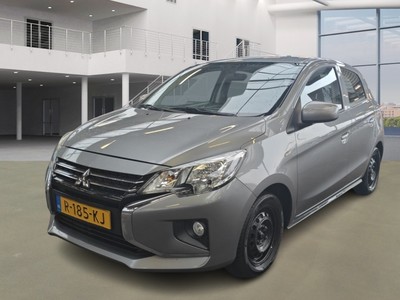 Mitsubishi Space star 1.1 1.2 CONNECT+, 2022