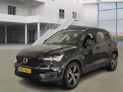 Volvo Xc40 1.4 1.5 T3 MOMENTUM BUSINESS, 2021