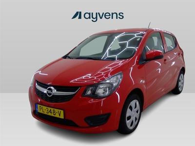 Opel Karl 0.9 1.0 ECOFLEX EDITION, 2017