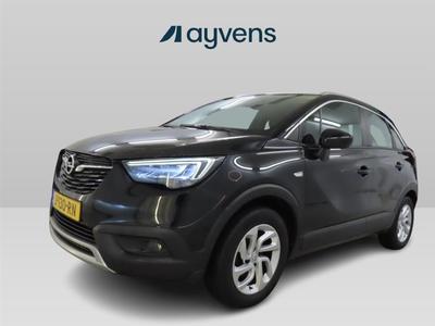 Opel Crossland x 1.1 1.2 TURBO INNOVATION, 2020