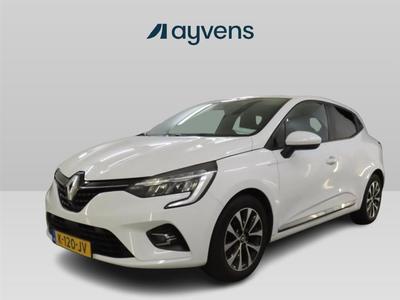 Renault Clio 0.9 1.0 TCE BI-FUEL ZEN, 2020