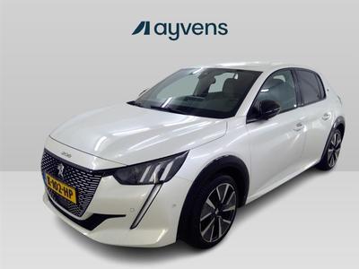Peugeot E-208 0.0 EV GT PACK 50 KWH, 2020