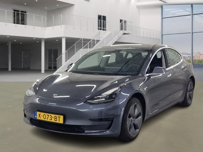 Tesla Model 3 0.0 STANDARD RWD PLUS 60 KWH, 2020
