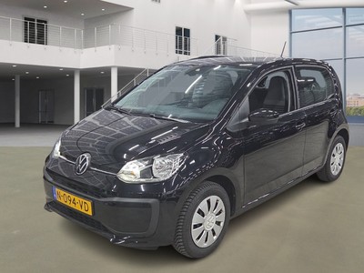 Volkswagen Up! 0.9 1.0, 2021