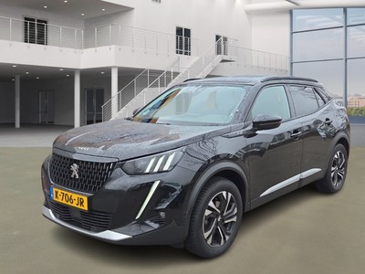 Peugeot 2008 1.1 1.2 PURETECH GT, 2021