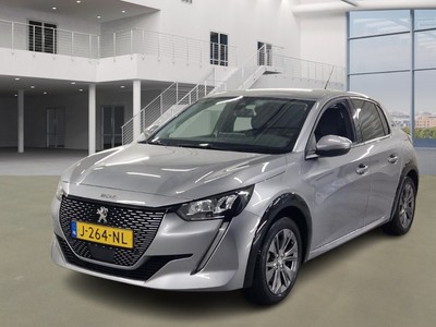 Peugeot E-208 0.0 EV ALLURE 50 KWH, 2020