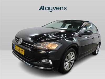 Volkswagen Polo 0.9 1.0 TSI HIGHLINE, 2020