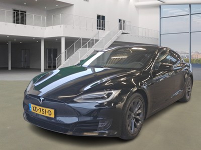 Tesla Model s 0.0 75D BASE, 2018