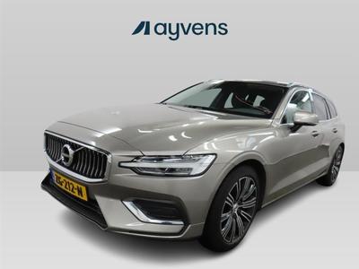 Volvo V60 1.9 2.0 T5 INSCRIPTION, 2019