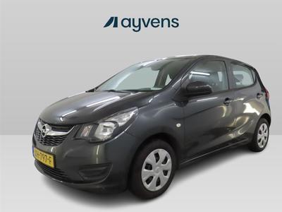 Opel Karl 0.9 1.0 ECOFLEX EDITION, 2019