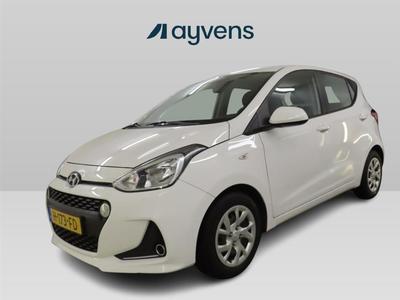 Hyundai i10 0.9 1.0I COMFORT, 2020