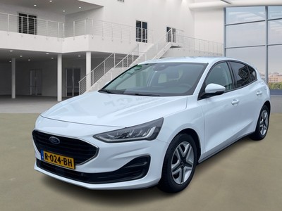 Ford Focus 0.9 1.0 ECOBOOST CONNECTED, 2022
