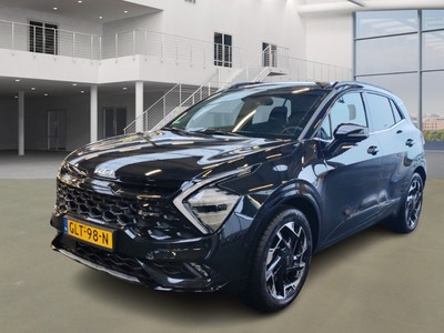 Kia Sportage 1.5 1.6 T-GDI PLUG-IN HYBRID AWD GT-PLUSLINE, 2024