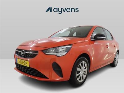 Opel Corsa 1.1 1.2 EDITION, 2020