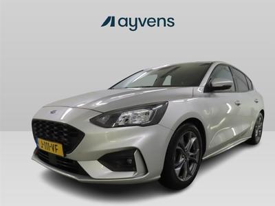Ford Focus 0.9 1.0 ECOBOOST HYBRID ST LINE BUSINESS, 2020