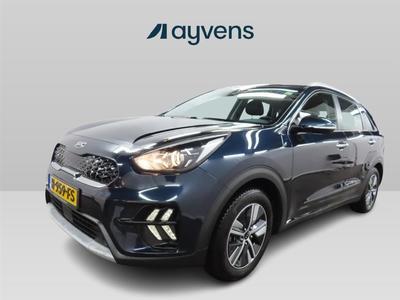 Kia Niro 1.5 1.6 GDI HYBRID DYNAMICLINE, 2020