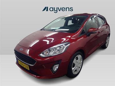 Ford Fiesta 0.9 1.0 ECOBOOST CONNECTED, 2020