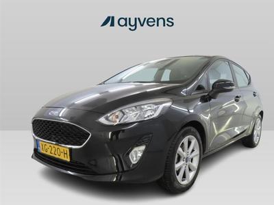 Ford Fiesta 1.0 1.1 TREND, 2019