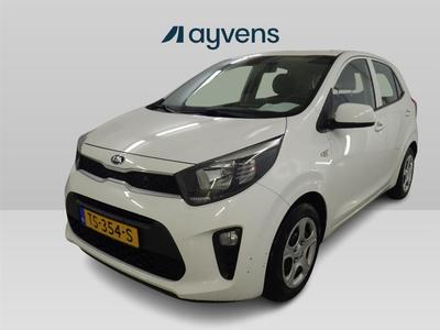 Kia Picanto 0.9 1.0 CVVT ECONOMYPLUSLINE, 2018