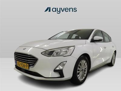 Ford Focus 0.9 1.0 ECOBOOST TITANIUM BUSINESS, 2019