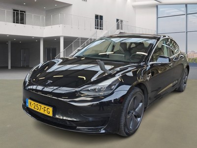 Tesla Model 3 0.0 STANDARD RWD PLUS 60 KWH, 2020