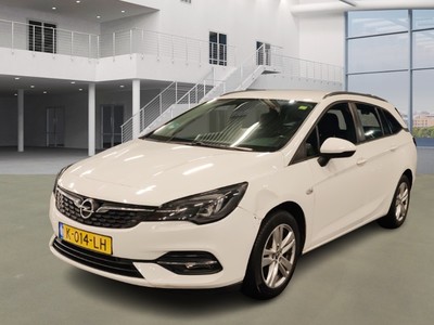 Opel Astra sports tourer 1.1 1.2 BUSINESS EDITION, 2021