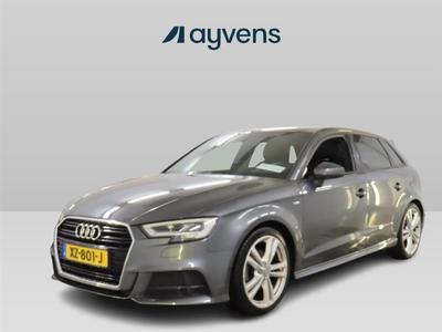 Audi A3 Sportback 1.4 35 TFSI COD SPORT S LINE EDITION, 2019