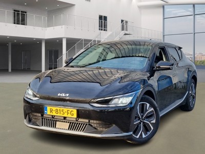 Kia Ev6 0.0 AIR 58 KWH, 2022