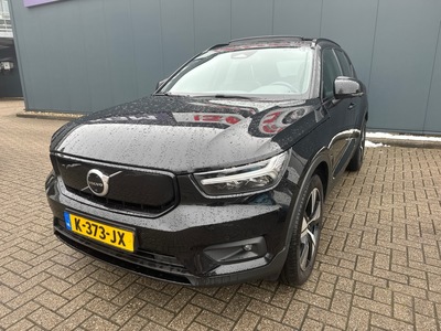 Volvo Xc40 0.0 RECHARGE P8 AWD R-DESIGN, 2020