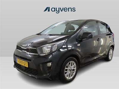 Kia Picanto 0.9 1.0 DPI DYNAMICLINE, 2023