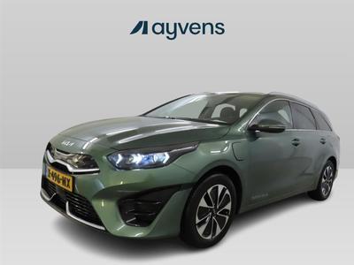 Kia Ceed sportswagon 1.5 1.6 GDI PHEV DYNAMICPLUSLINE, 2024