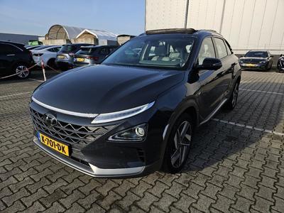 Hyundai Nexo 0.0 FCEV PLUS PACK, 2020
