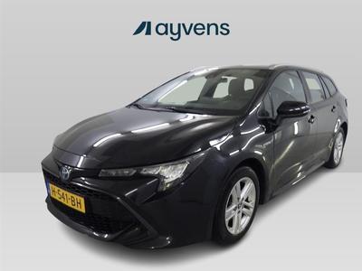 Toyota Corolla touring sports 1.7 1.8 HYBRID ACTIVE, 2020