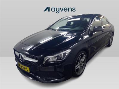 Mercedes-Benz Cla-klasse 1.5 180 BUSINESS SOLUTION AMG, 2019