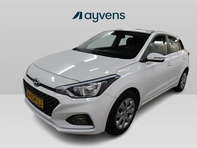 Hyundai i20 0.9 1.0 T-GDI COMFORT, 2020