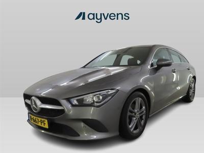 Mercedes-Benz Cla-klasse shooting brake 1.3 180 BUSINESS SOLUTION, 2020