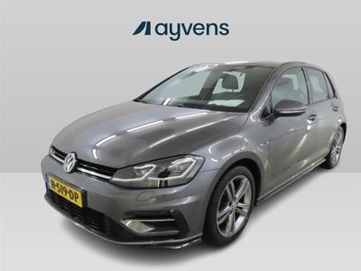 Volkswagen Golf 1.4 1.5 TSI HIGHLINE BUSINESS R, 2020